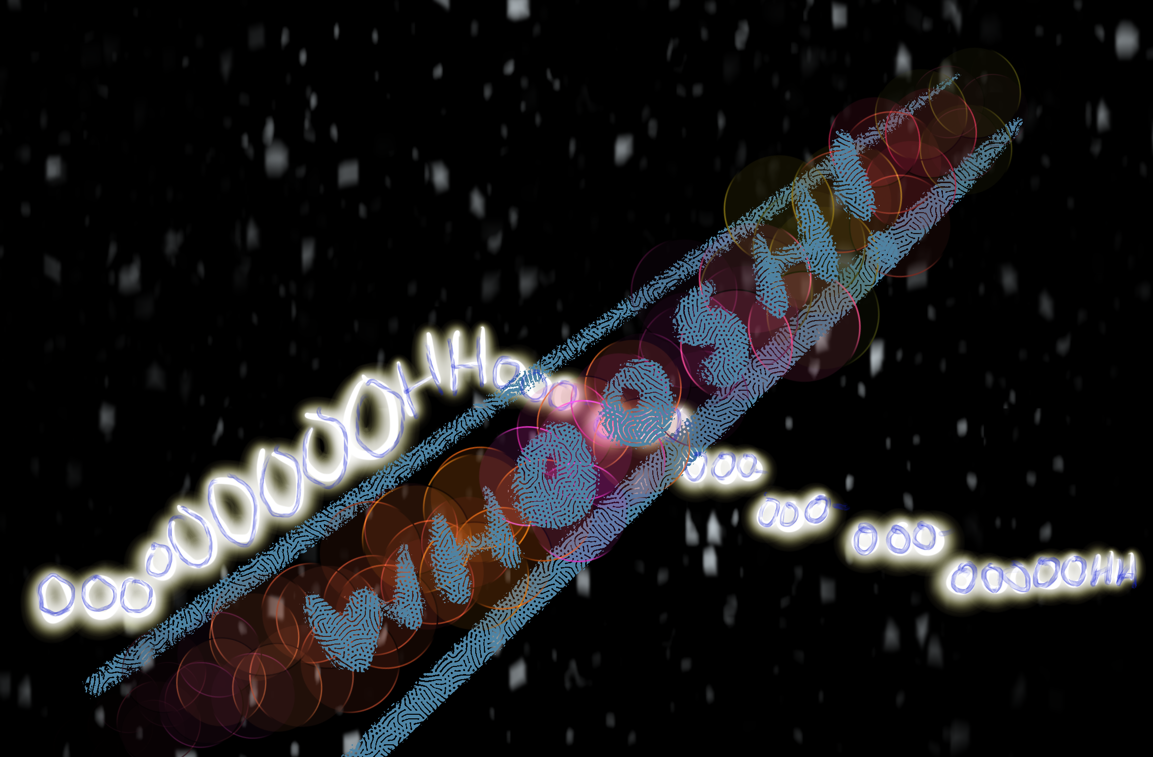 Drawn by the author with Procreate on an iPad Mini (as trek as it gets!)