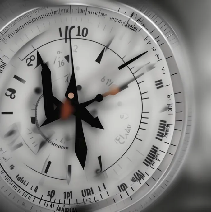 From Now to Not-Now: ADHD and Temporal Discounting