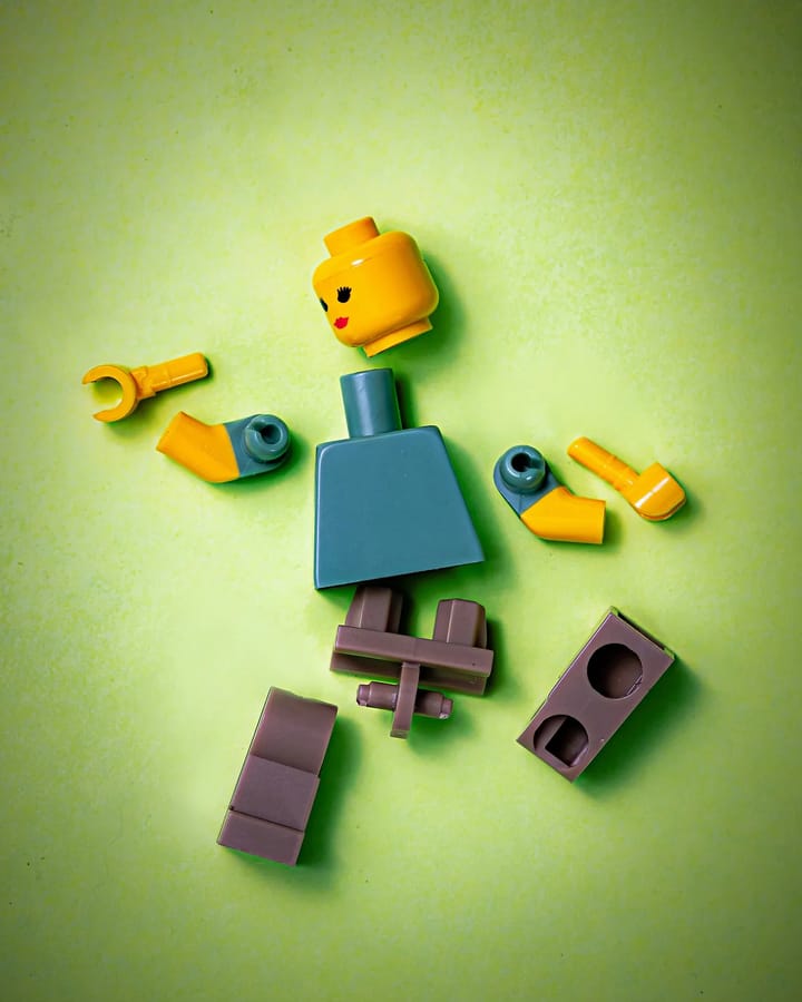 Grace & Discipline, Part 2: The Deeper Long-term Effects of Late-Diagnosed ADHD