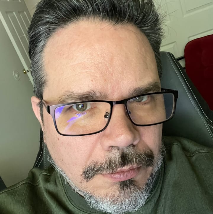 The Difference Between My Podcast Posts and My Posted Posts.